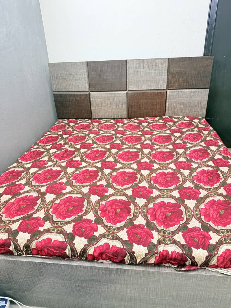 Bedset 0