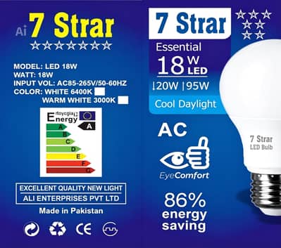LED & SMD  lights  AC and DC