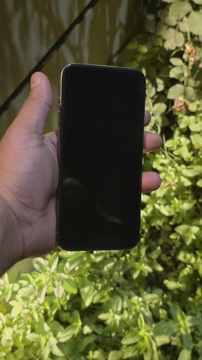 IPhone 15 Pro Max with Box Mint Condition