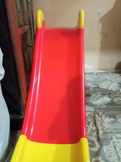 kids slide