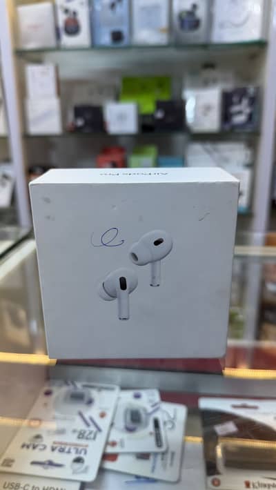 Apple Airpods Pro 2nd generation