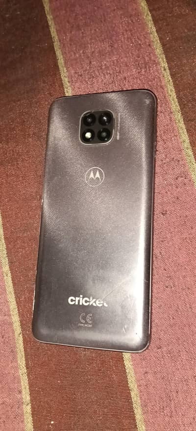 Motorola single sim PTA proved