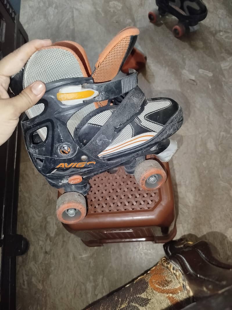 skating shoes 1