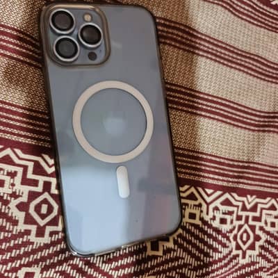 Iphone 13 pro max Official PTA Approved physical plus E sim