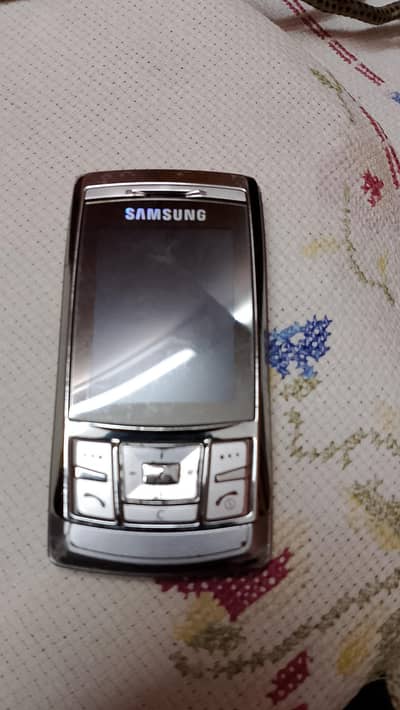 samsung mobile