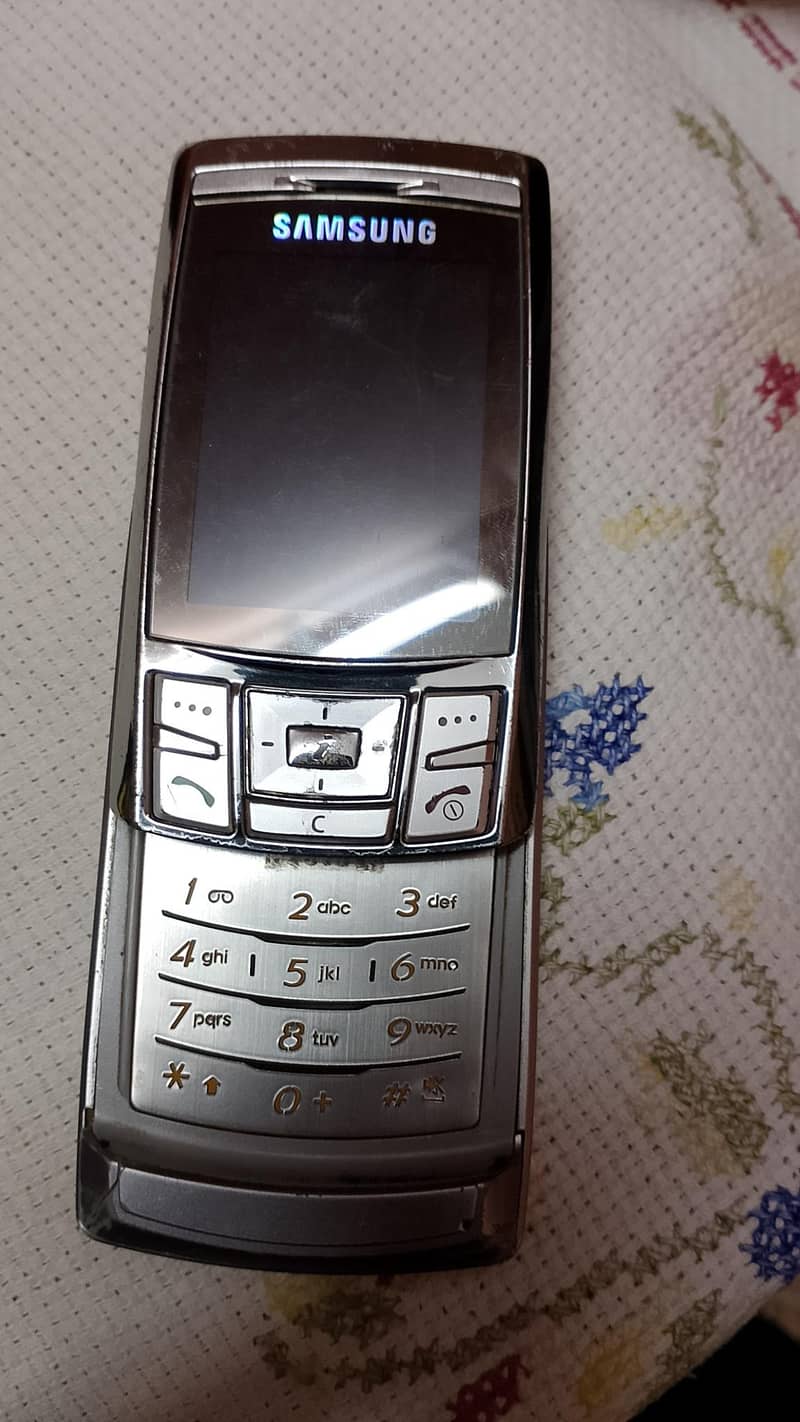 samsung mobile 2