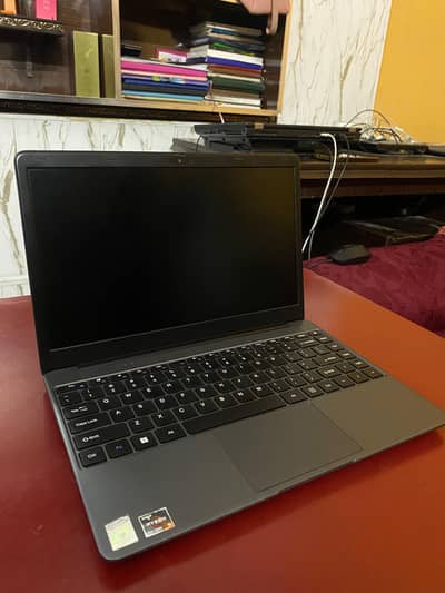 Laptop for sale in good condition