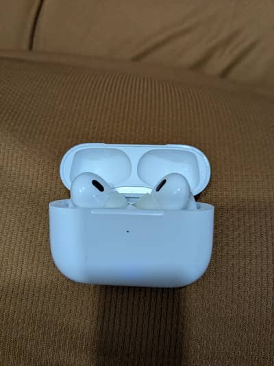 Apple Airpods pro 2nd Generation