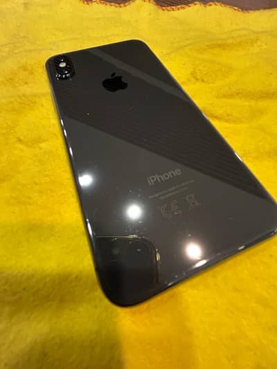 iphone x pta approved 256gb