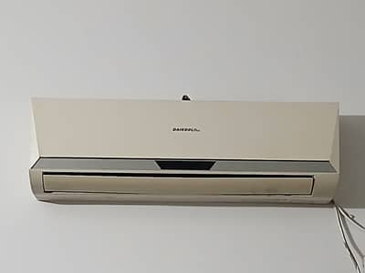 Daikool plus split ac