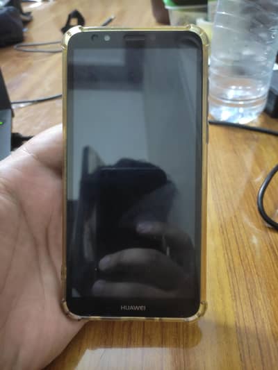 Y7 Prime 2018