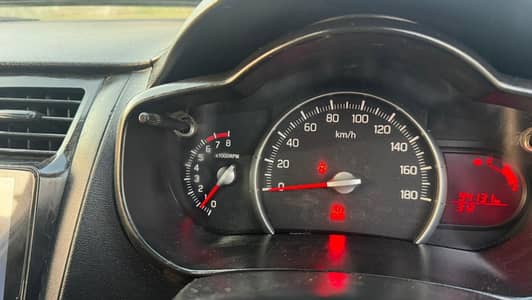 Suzuki Cultus 2018 VXR