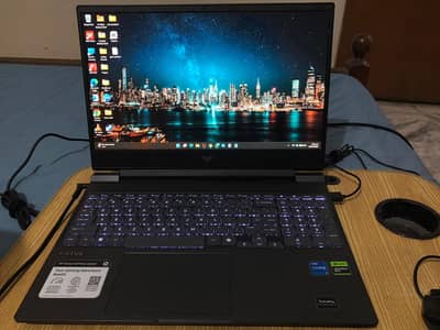 Hp victus 15 Gaming Laptop Rtx 4050