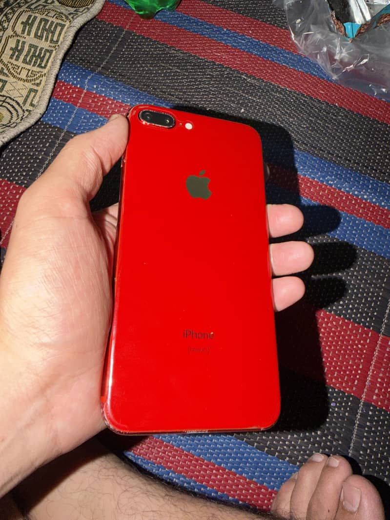 Iphone 8plus 64/GB 0