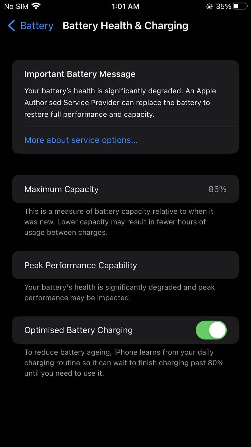 Iphone 8plus 64/GB 2