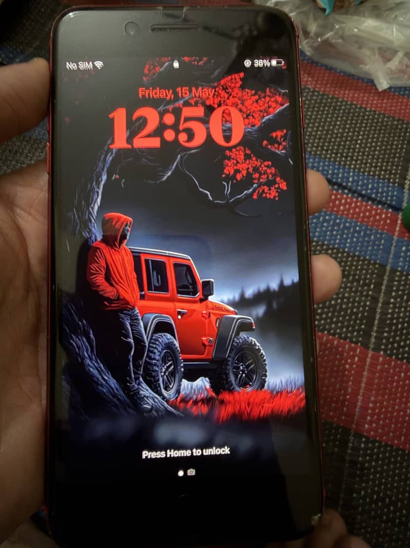 Iphone 8plus 64/GB 8