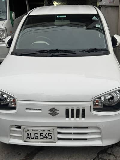 car driver