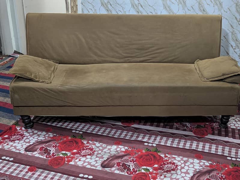sofa cum bed 1