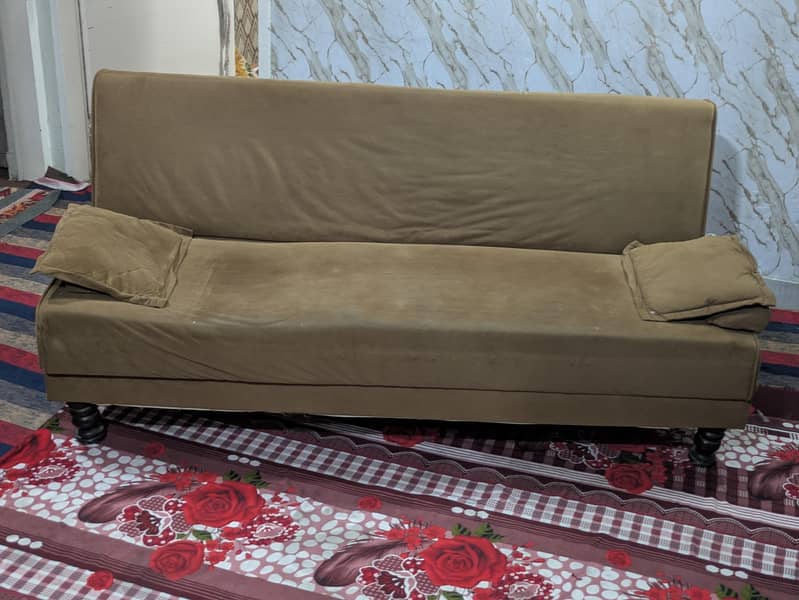 sofa cum bed 2