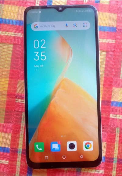 Infinix Smart 7 HD Officiall  PTA Approved  Sirf mobile he