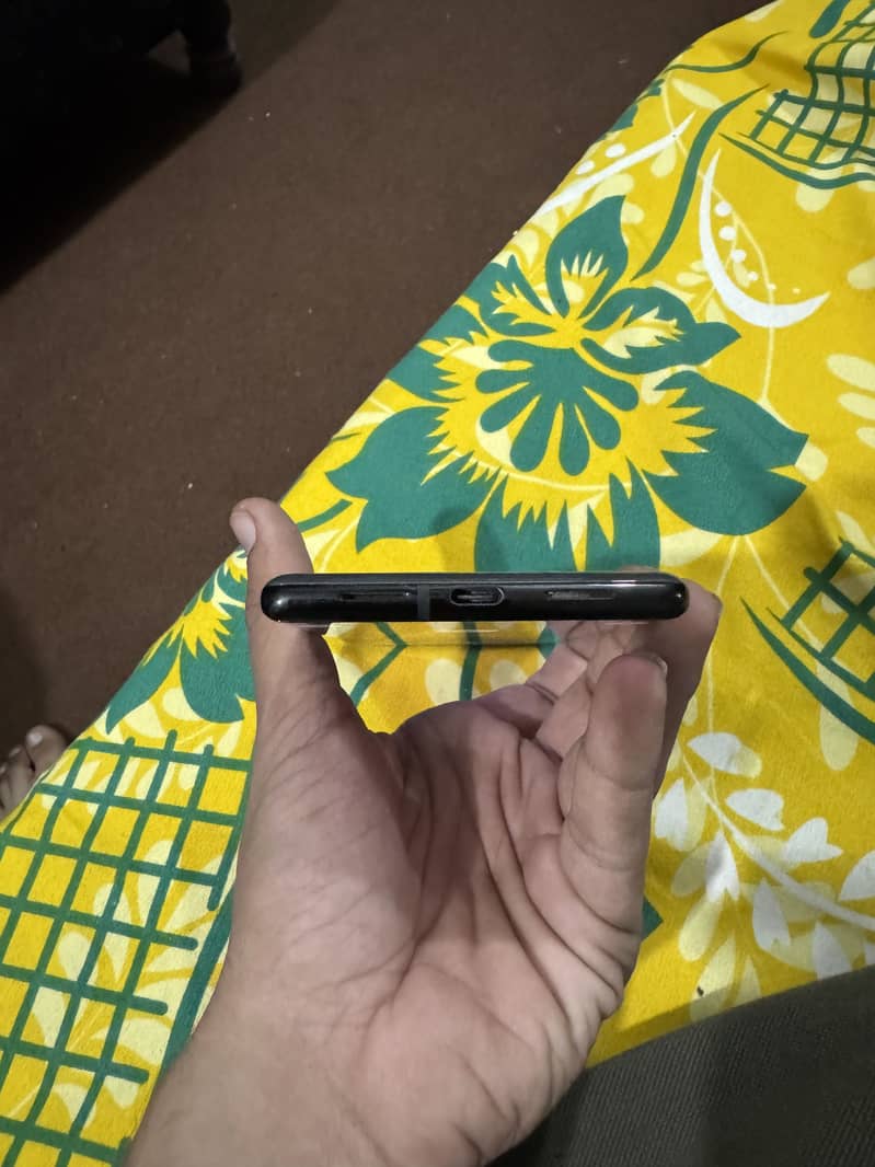 Google pixel 6 Pro 3