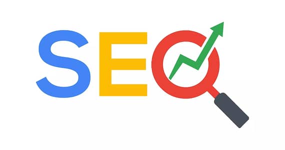 SEO & Google Ads Specialist