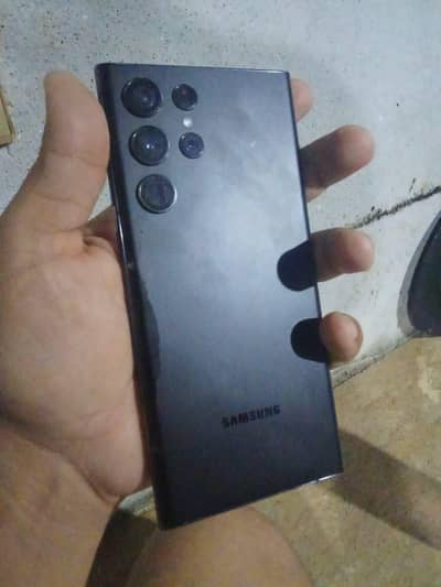 samsung s 22 ultra official pta approved
