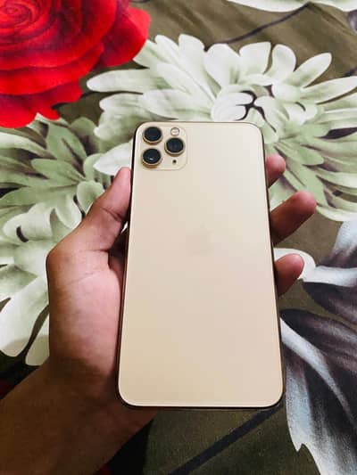 IPHONE 11 PRO MAX