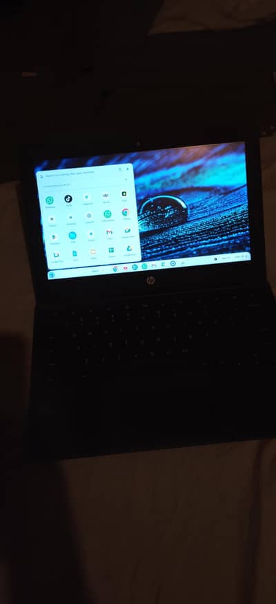 HP Laptop Available | iPhone / Samsung Exchange Possible