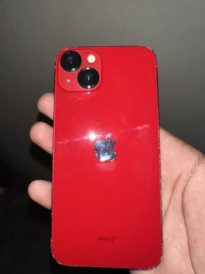 iPhone 13 jv