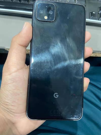Pixel 4 XL