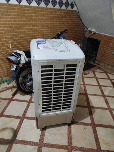 Air cooler