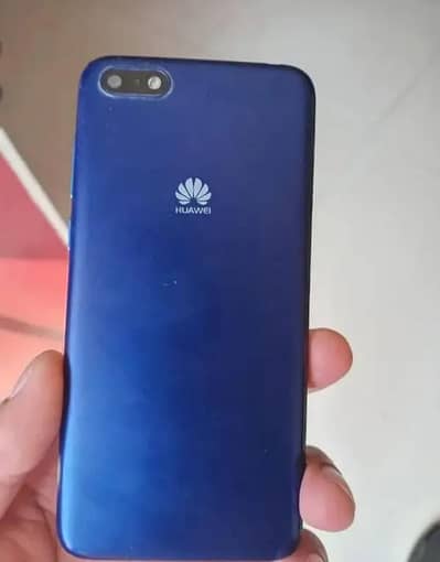 huawei y5 prime 2018