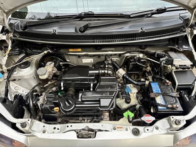Suzuki Alto VXL AGS Model 2019