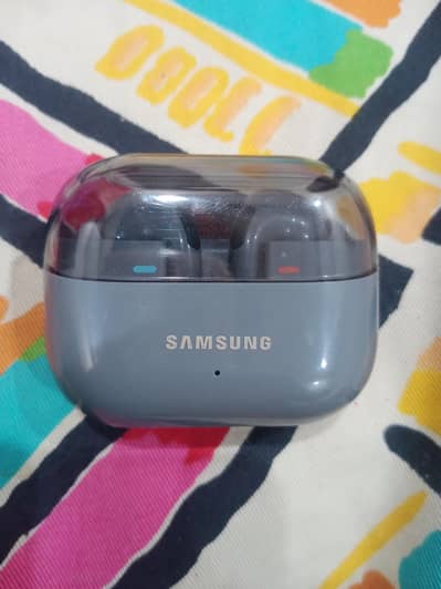 Samsung Galaxy Bud 3 Pro AAA Quality