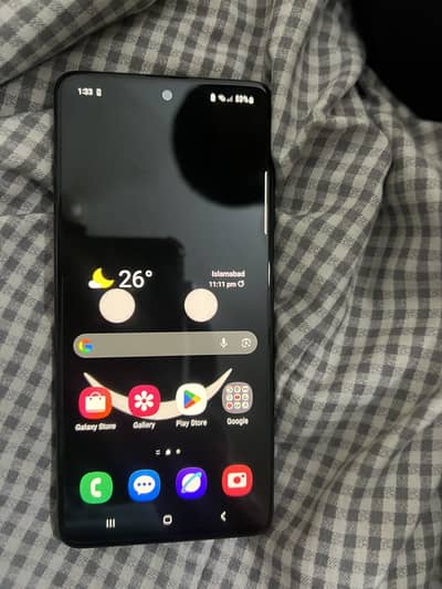 Samsung A52 For Sale