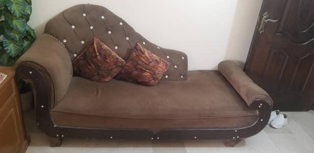Deewan for sale in a very good condition