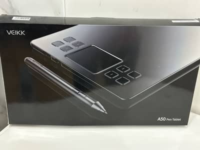 VEIKK A50 pen Tablet