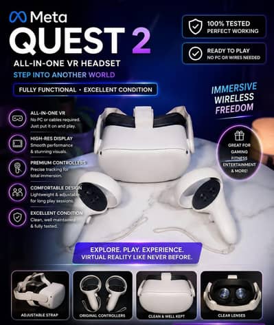 Meta Quest 2