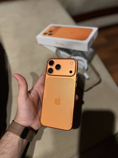 Iphone 17 pro max factory unlock
