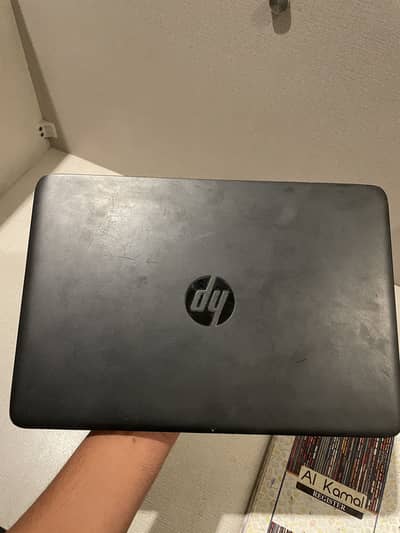 HP EliteBook 820 G2 i7 4th Gen Laptop