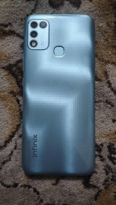 Infinix hot11play