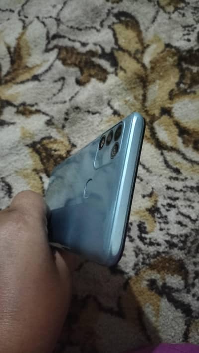 Infinix hot11play