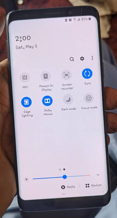 Samsung Galaxy s9 urgent sale