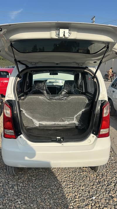 Suzuki Wagon R 2021