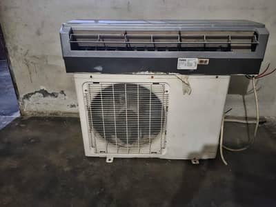Galnz Ac 1.5 Ton
