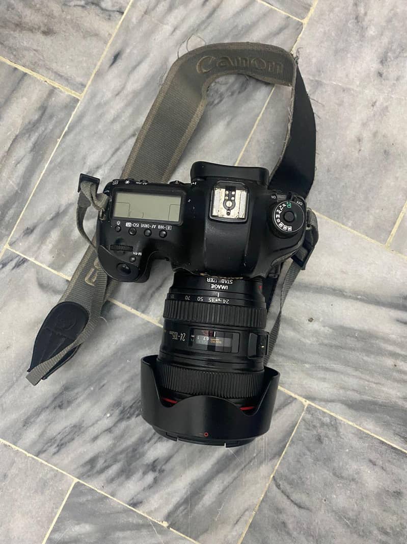 canon 0
