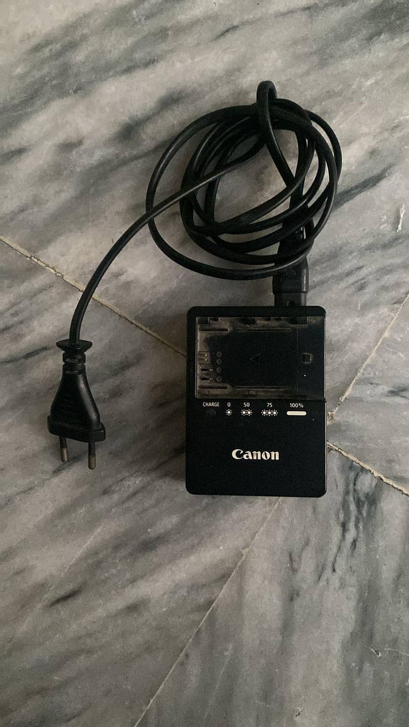 canon 5