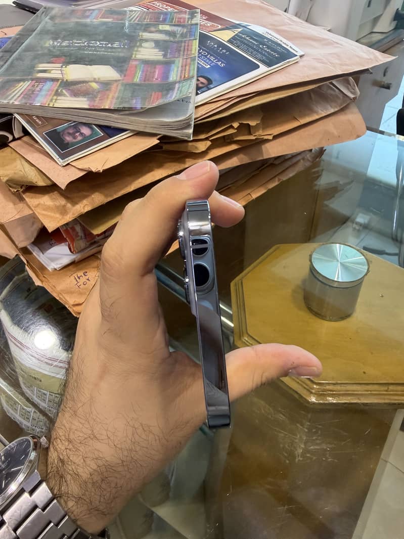 iphone 13 pro max 2