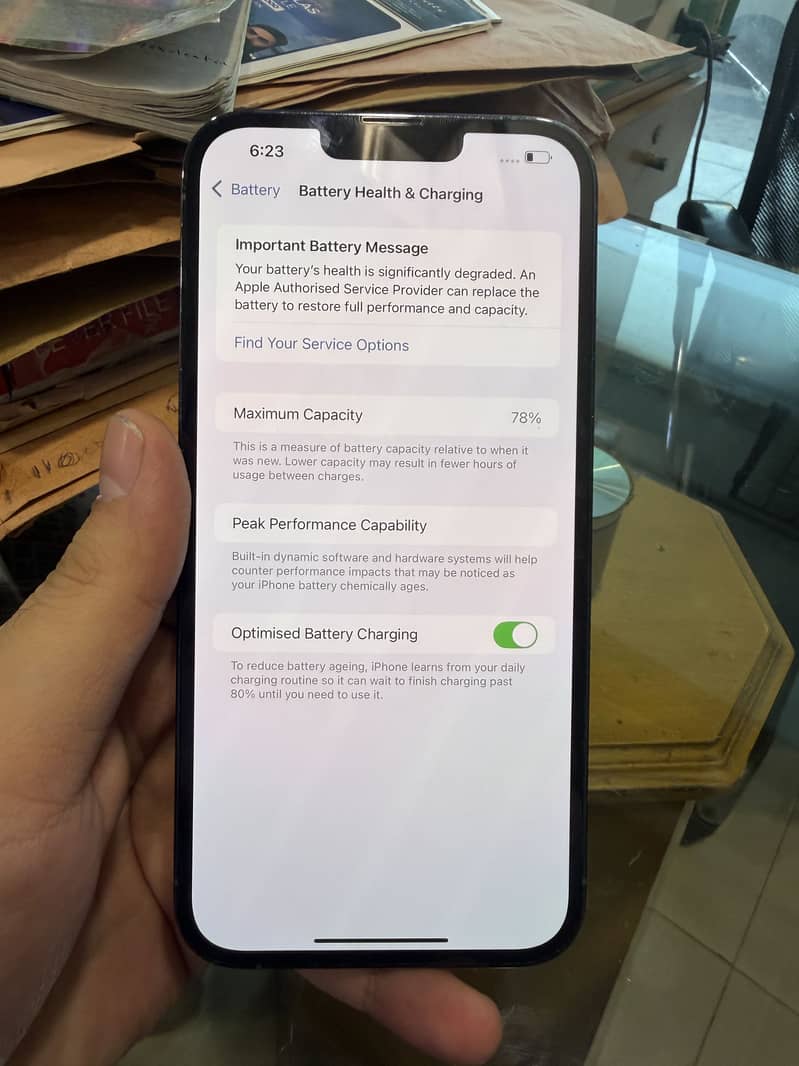 iphone 13 pro max 4